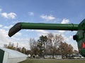 2021 John Deere S780 Combine