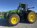 2025 John Deere 8R 340 Tractor