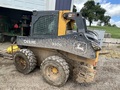 2022 Deere 320G Skid Steer