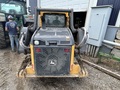 2022 Deere 320G Skid Steer