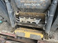 2022 Deere 320G Skid Steer