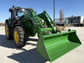 2024 John Deere 6145M Tractor