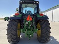 2024 John Deere 6145M Tractor
