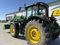 2024 John Deere 6145M Tractor