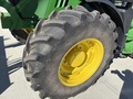 2024 John Deere 6145M Tractor
