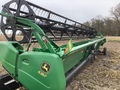 2009 John Deere 635F Platform