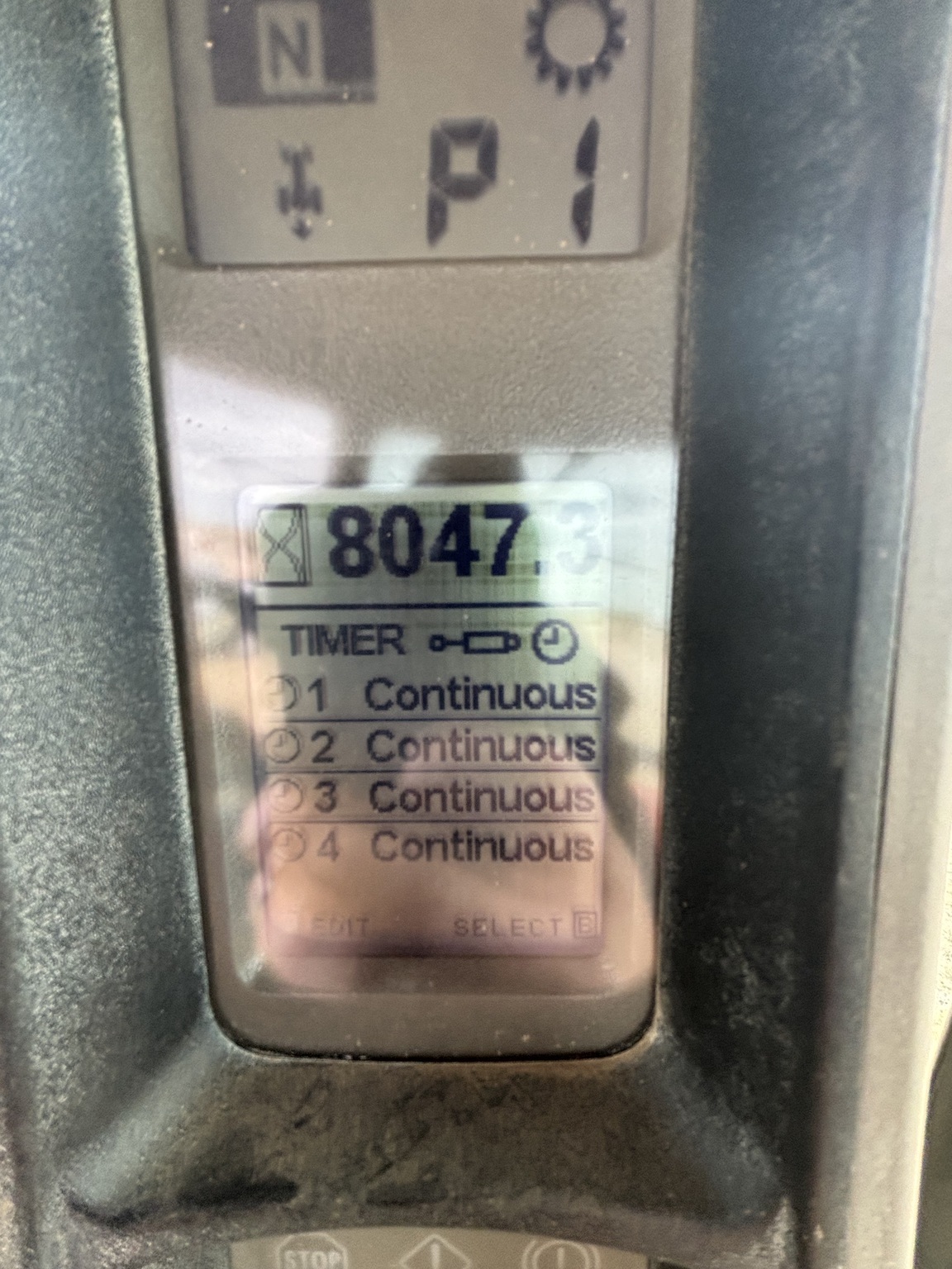 2006 Case IH Steiger 480 Tractor