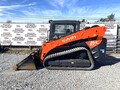 2023 Kubota SVL97-2 Skid Steer