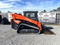 2023 Kubota SVL97-2 Skid Steer