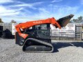 2023 Kubota SVL97-2 Skid Steer