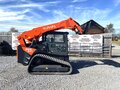 2023 Kubota SVL97-2 Skid Steer