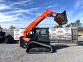 2023 Kubota SVL97-2 Skid Steer