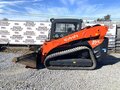 2023 Kubota SVL97-2 Skid Steer