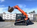 2023 Kubota SVL97-2 Skid Steer