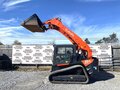 2023 Kubota SVL97-2 Skid Steer