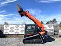 2023 Kubota SVL97-2 Skid Steer