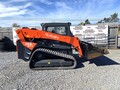 2023 Kubota SVL97-2 Skid Steer