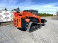 2023 Kubota SVL97-2 Skid Steer
