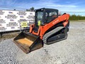 2023 Kubota SVL97-2 Skid Steer