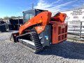 2023 Kubota SVL97-2 Skid Steer
