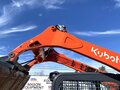 2023 Kubota SVL97-2 Skid Steer