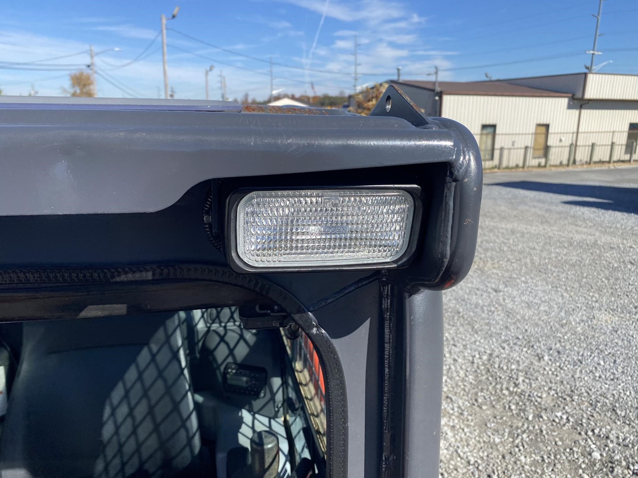 2023 Kubota SVL97-2 Skid Steer