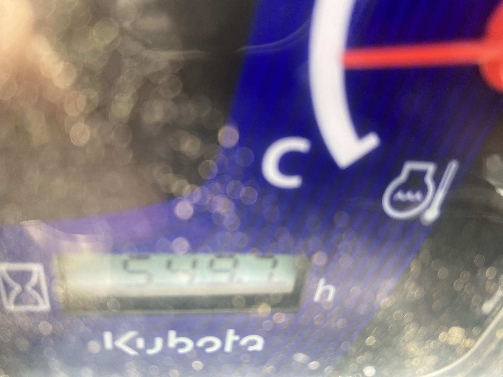 2023 Kubota SVL97-2 Skid Steer