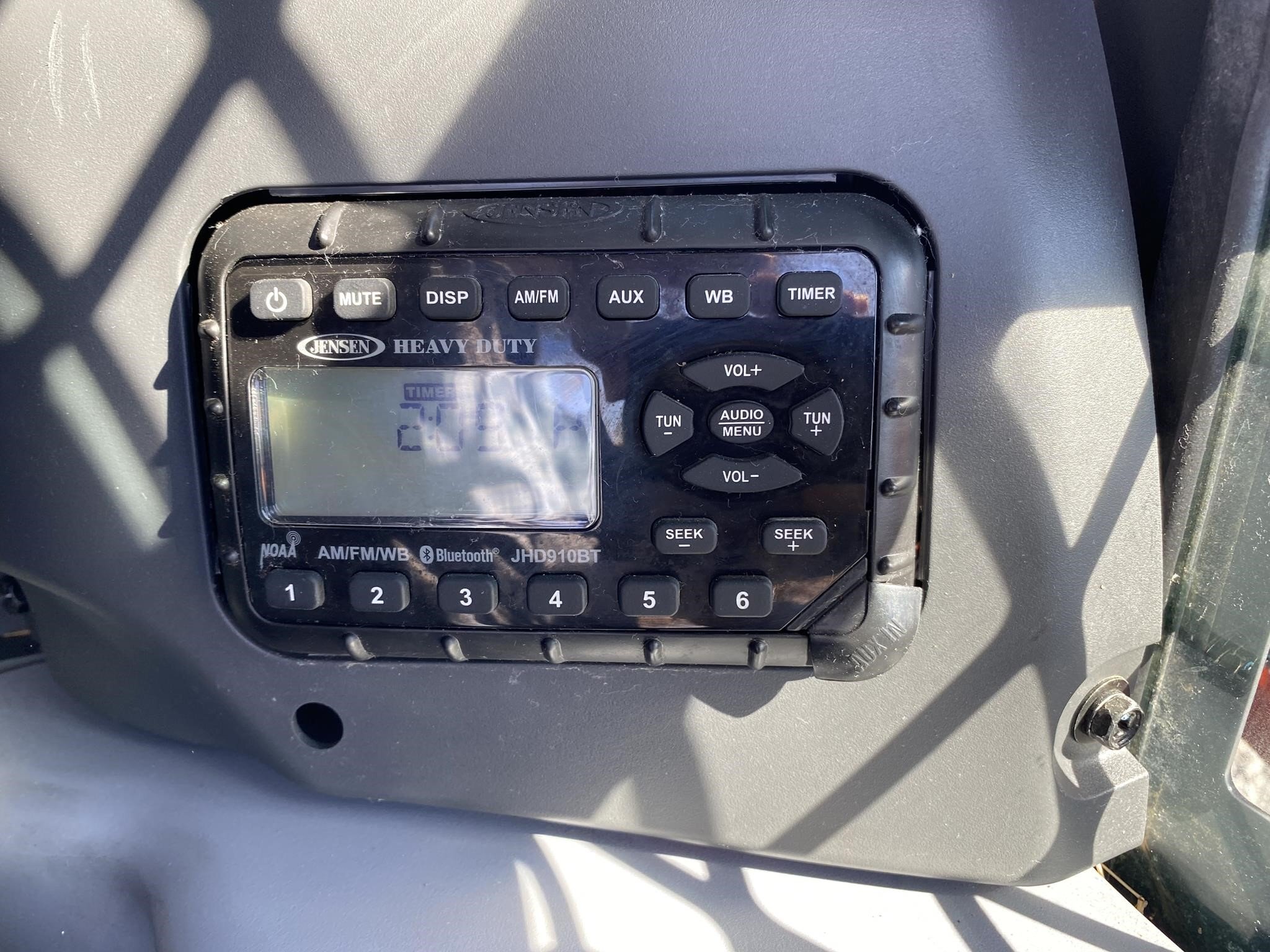 2023 Kubota SVL97-2 Skid Steer