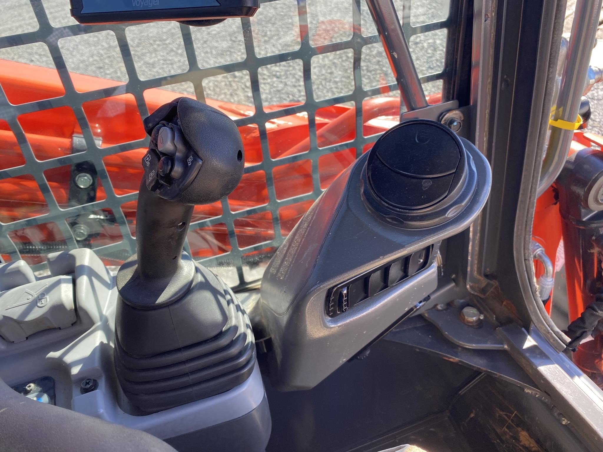 2023 Kubota SVL97-2 Skid Steer