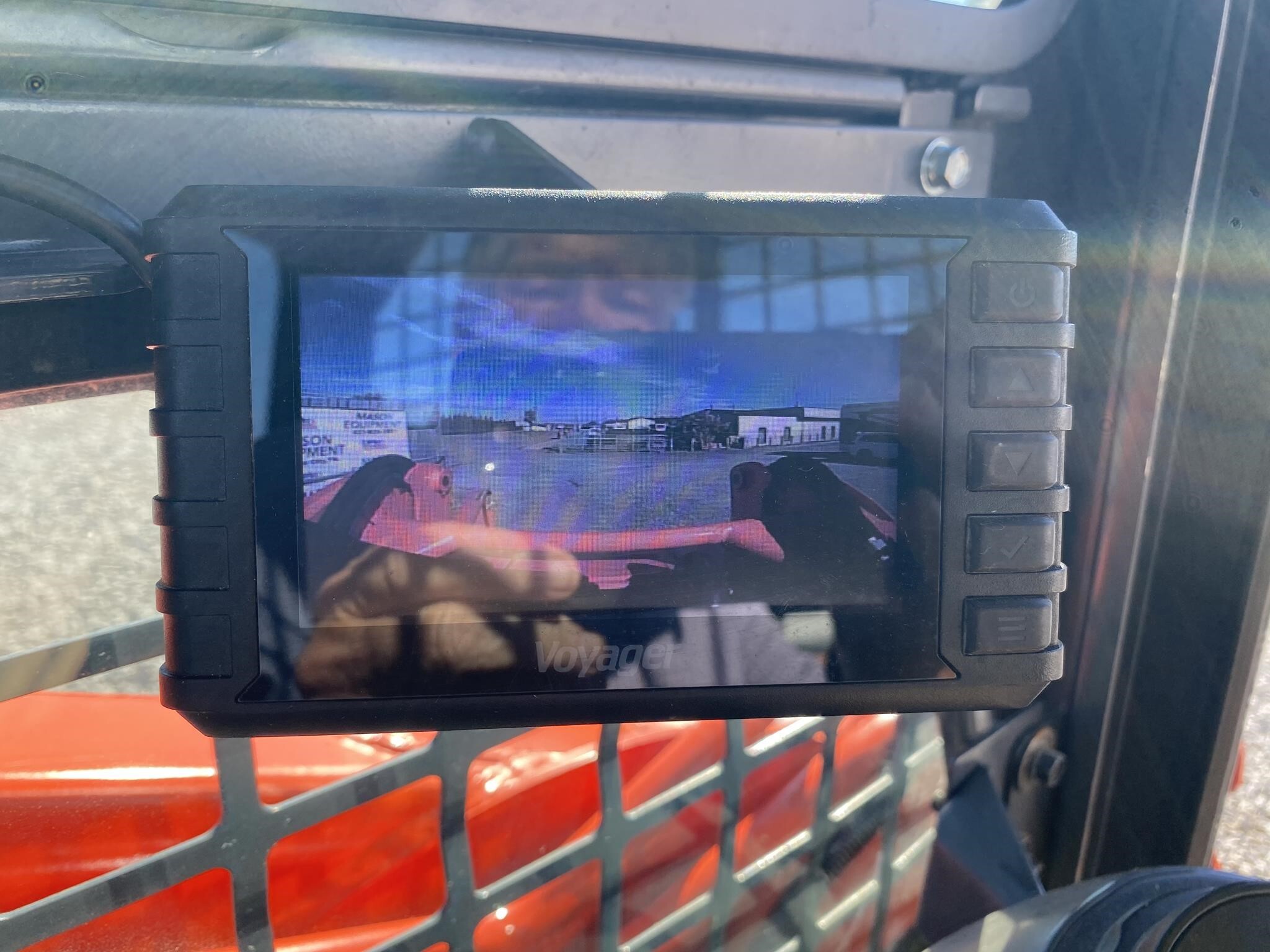 2023 Kubota SVL97-2 Skid Steer