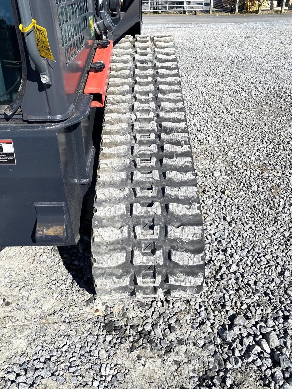 2023 Kubota SVL97-2 Skid Steer