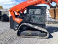 2023 Kubota SVL97-2 Skid Steer