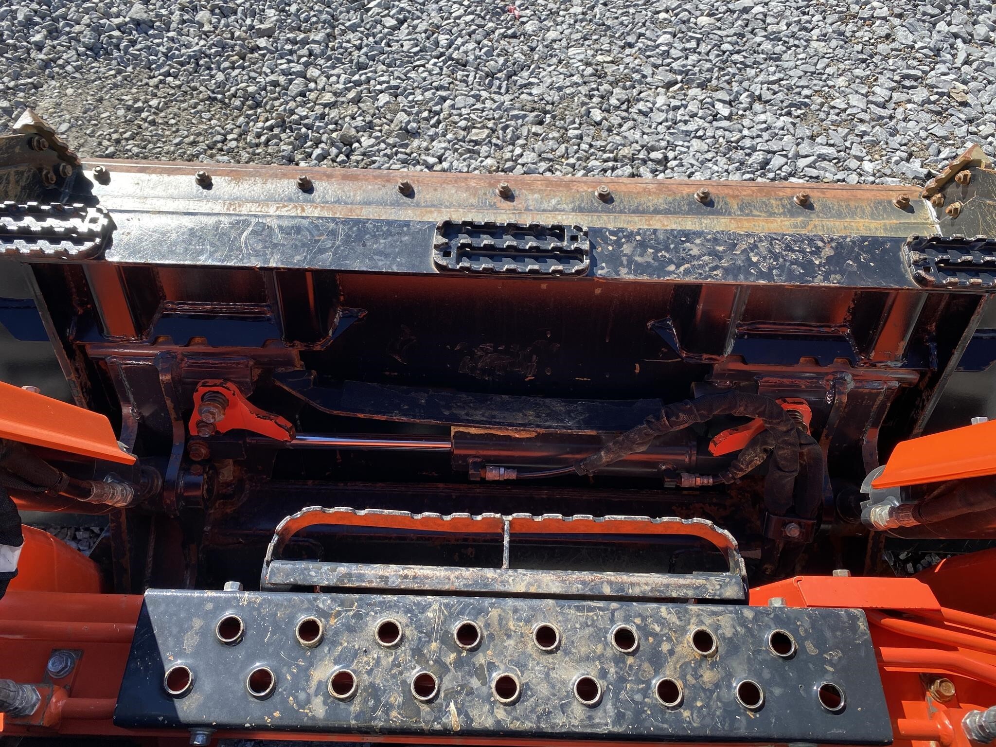 2023 Kubota SVL97-2 Skid Steer