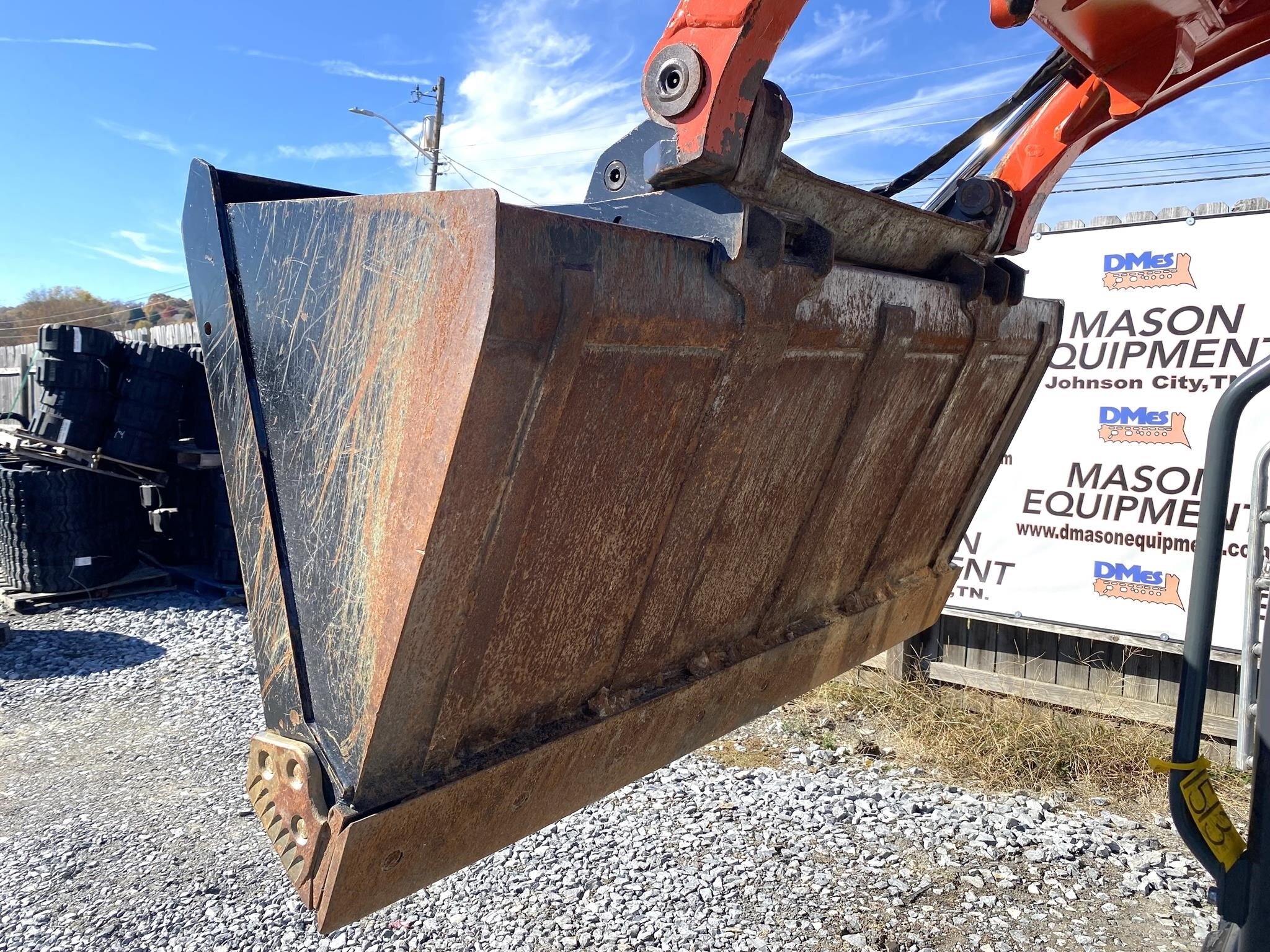 2023 Kubota SVL97-2 Skid Steer