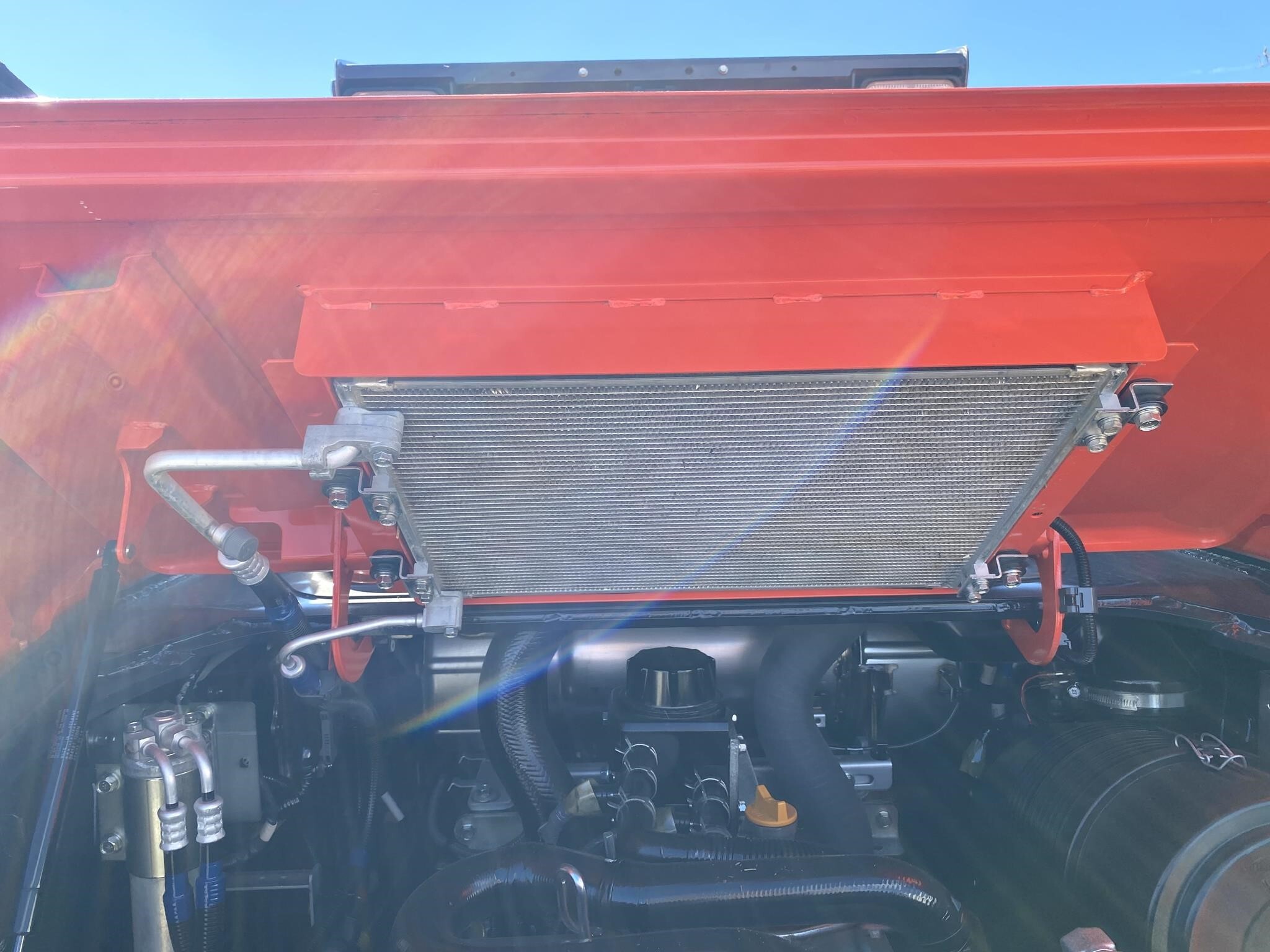 2023 Kubota SVL97-2 Skid Steer