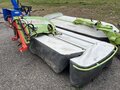 2015 Claas Disco 9200C Contour Mower Conditioner