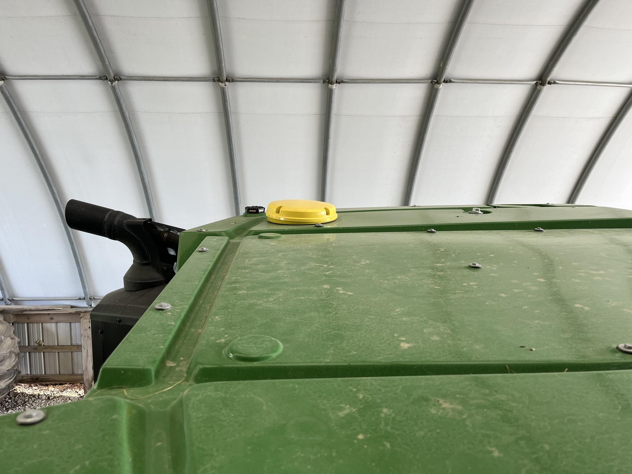 2024 John Deere 9R 440 Tractor