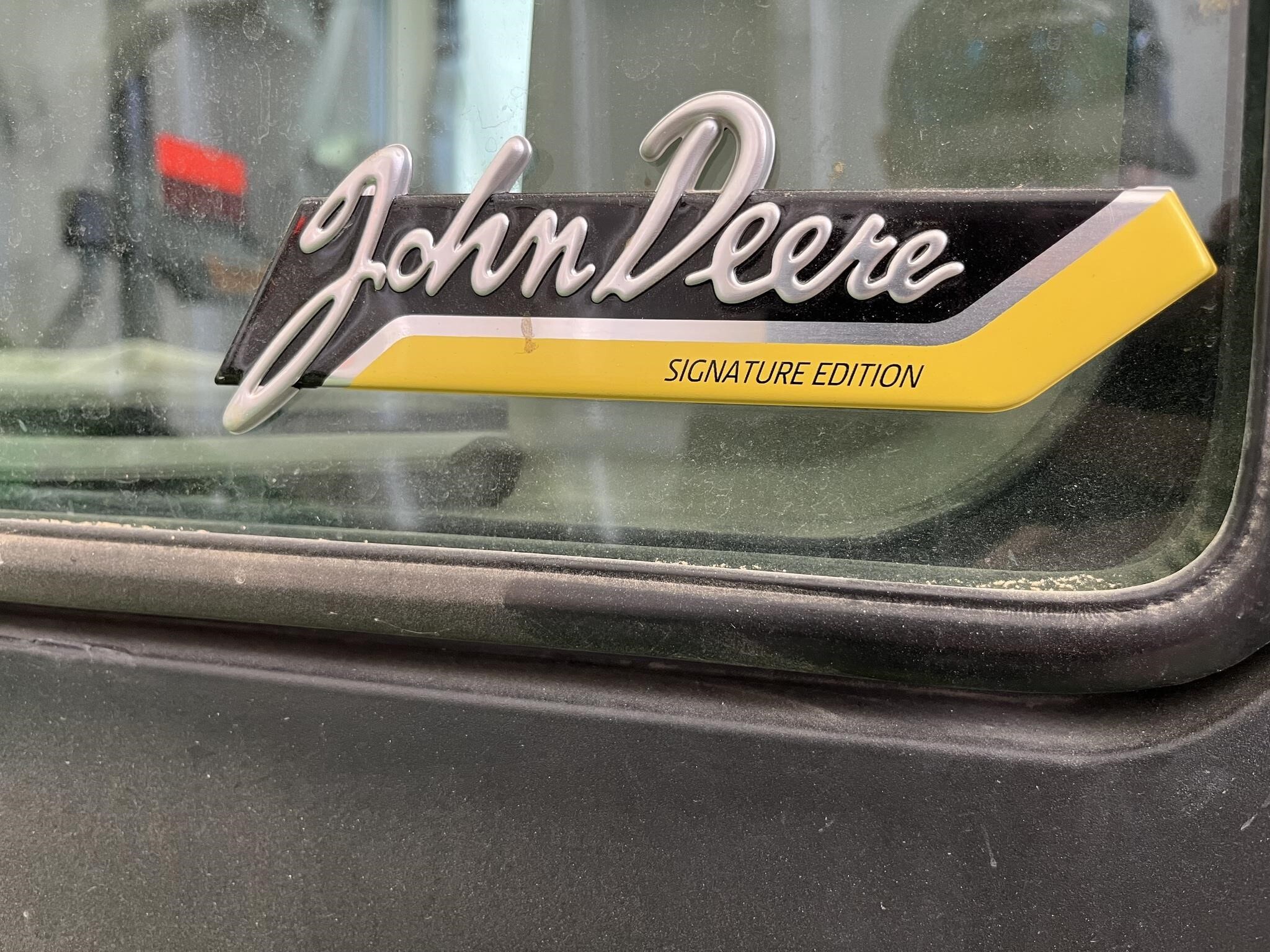 2024 John Deere 9R 440 Tractor