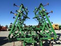  John Deere 980 Field Cultivator