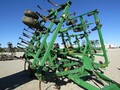  John Deere 980 Field Cultivator