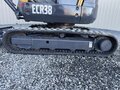  Volvo ECR38 Excavator