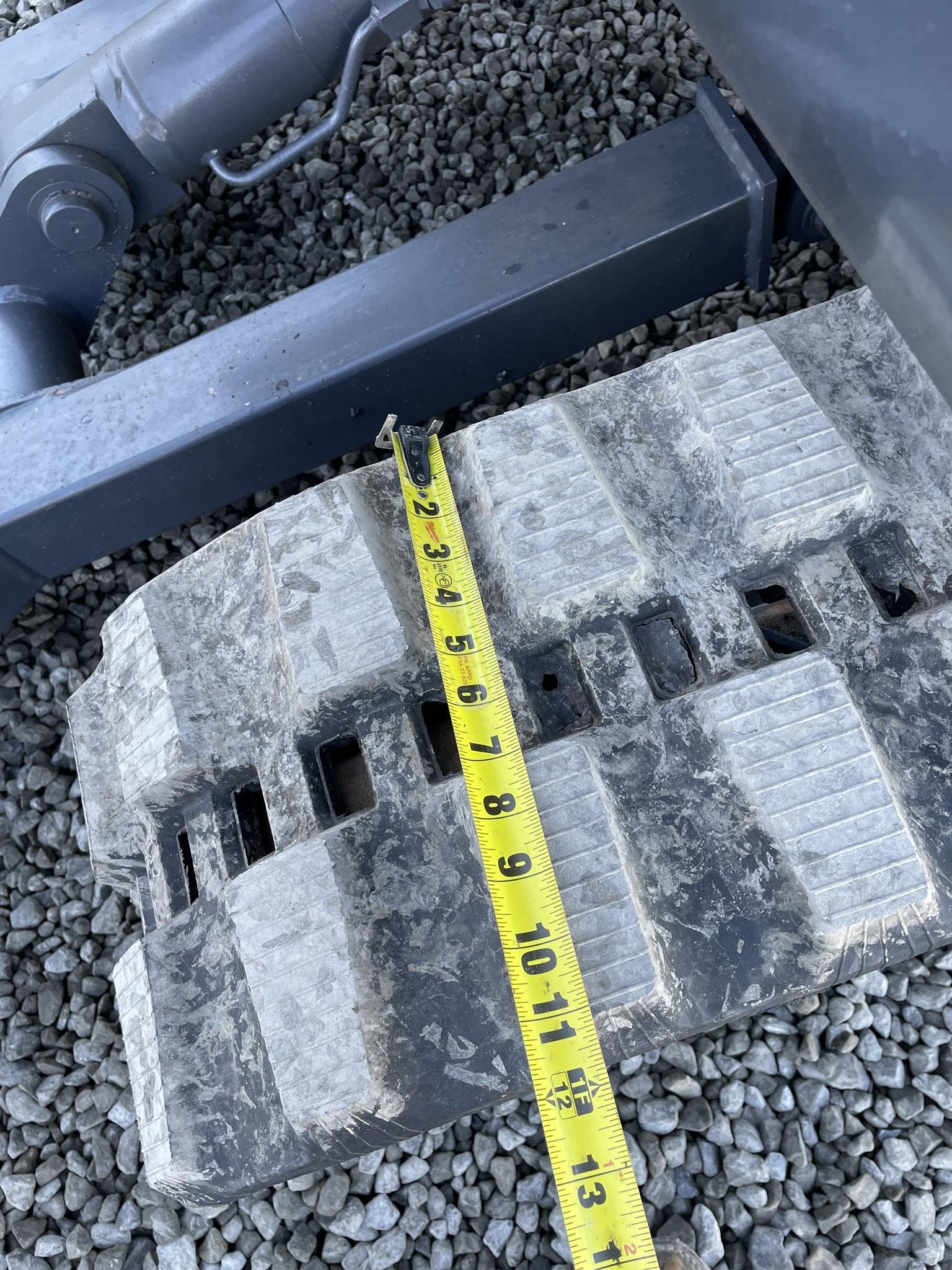  Volvo ECR38 Excavator