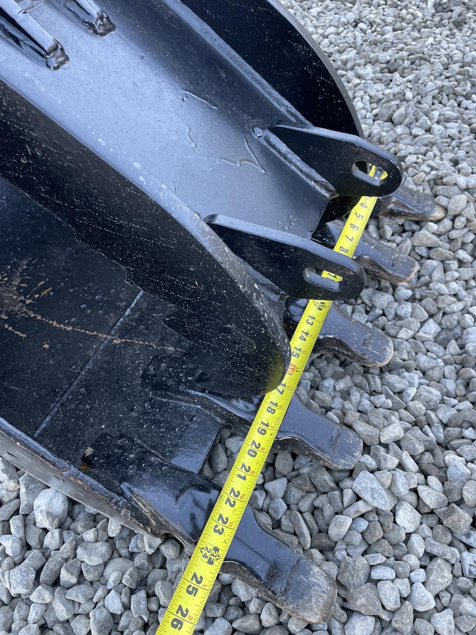  Volvo ECR38 Excavator