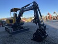  Volvo ECR38 Excavator