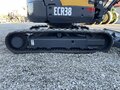  Volvo ECR38 Excavator