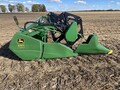 2006 John Deere 635F Platform