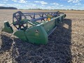 2006 John Deere 635F Platform
