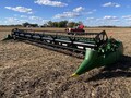 2006 John Deere 635F Platform