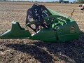 2006 John Deere 635F Platform