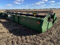 2006 John Deere 635F Platform